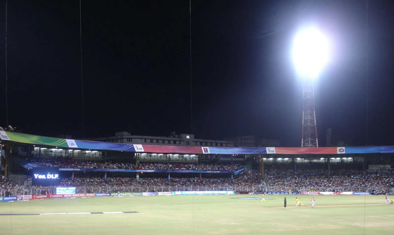 Bangladesh Threaten to Boycott T20 World cup in India