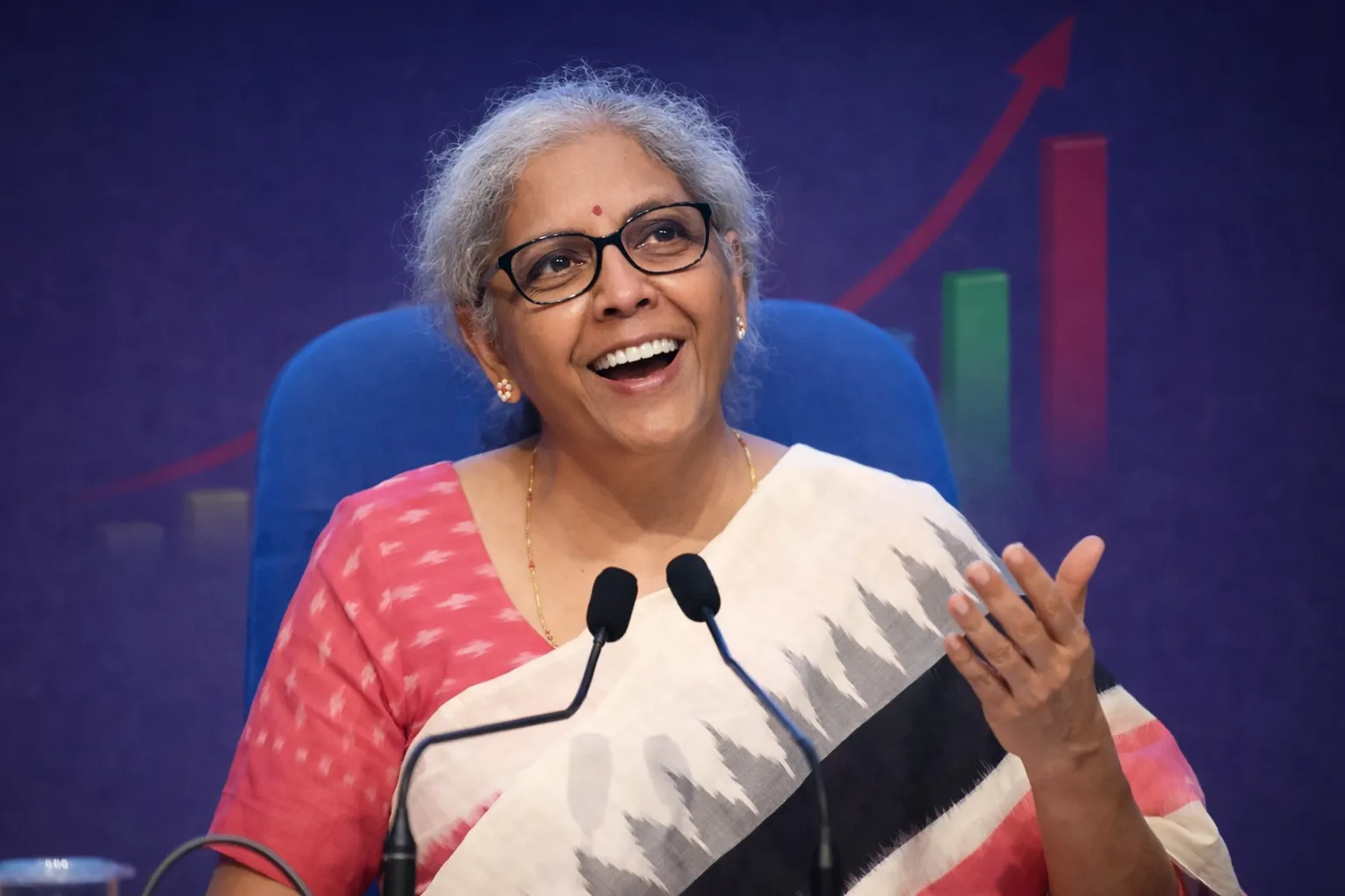 India’s GDP Outlook for FY26- What the First Advance Estimates Really Tell Us