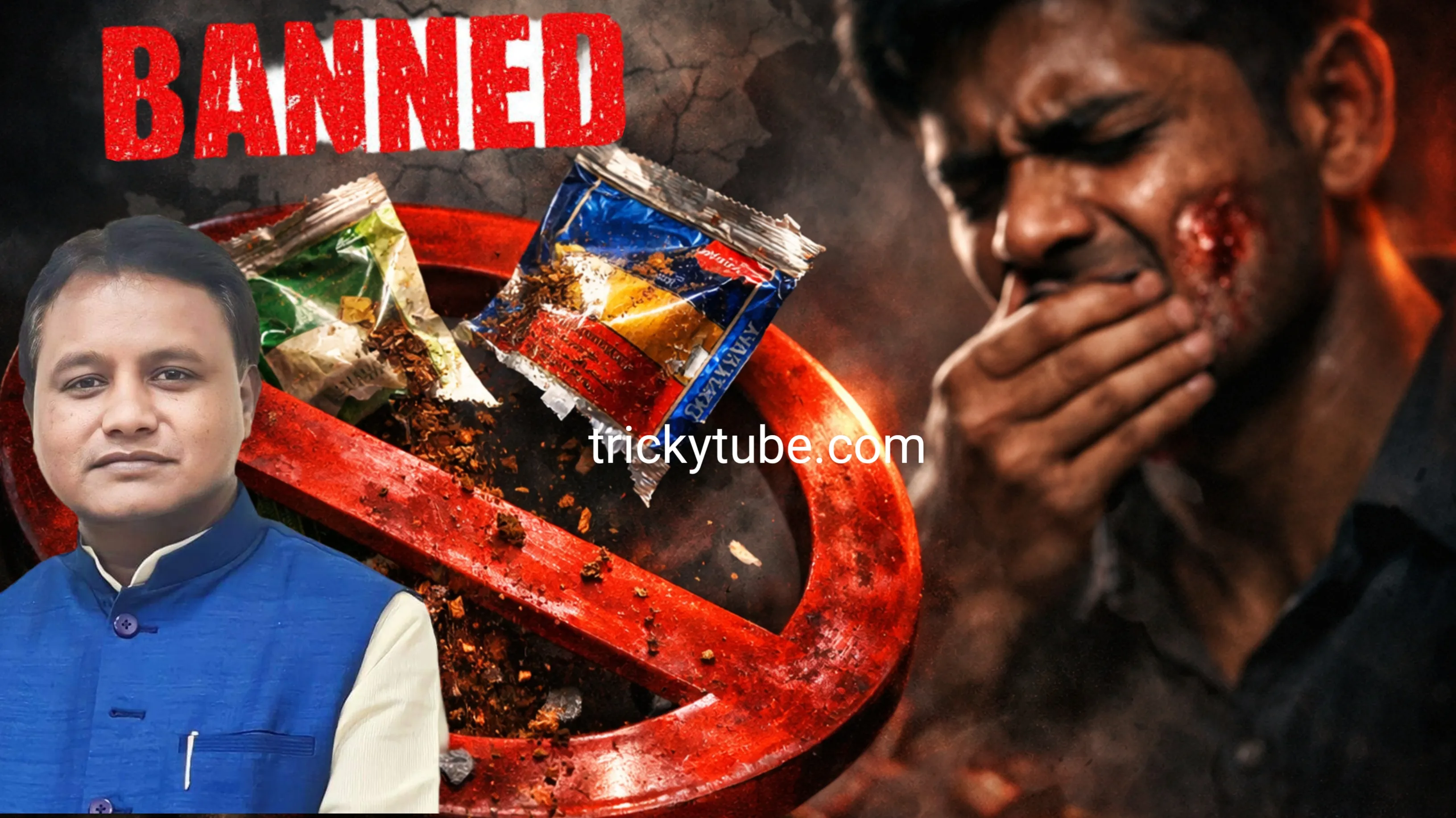 Odisha Pulls the Emergency Brake on Gutka: Will This Ban Actually Save a Generation?