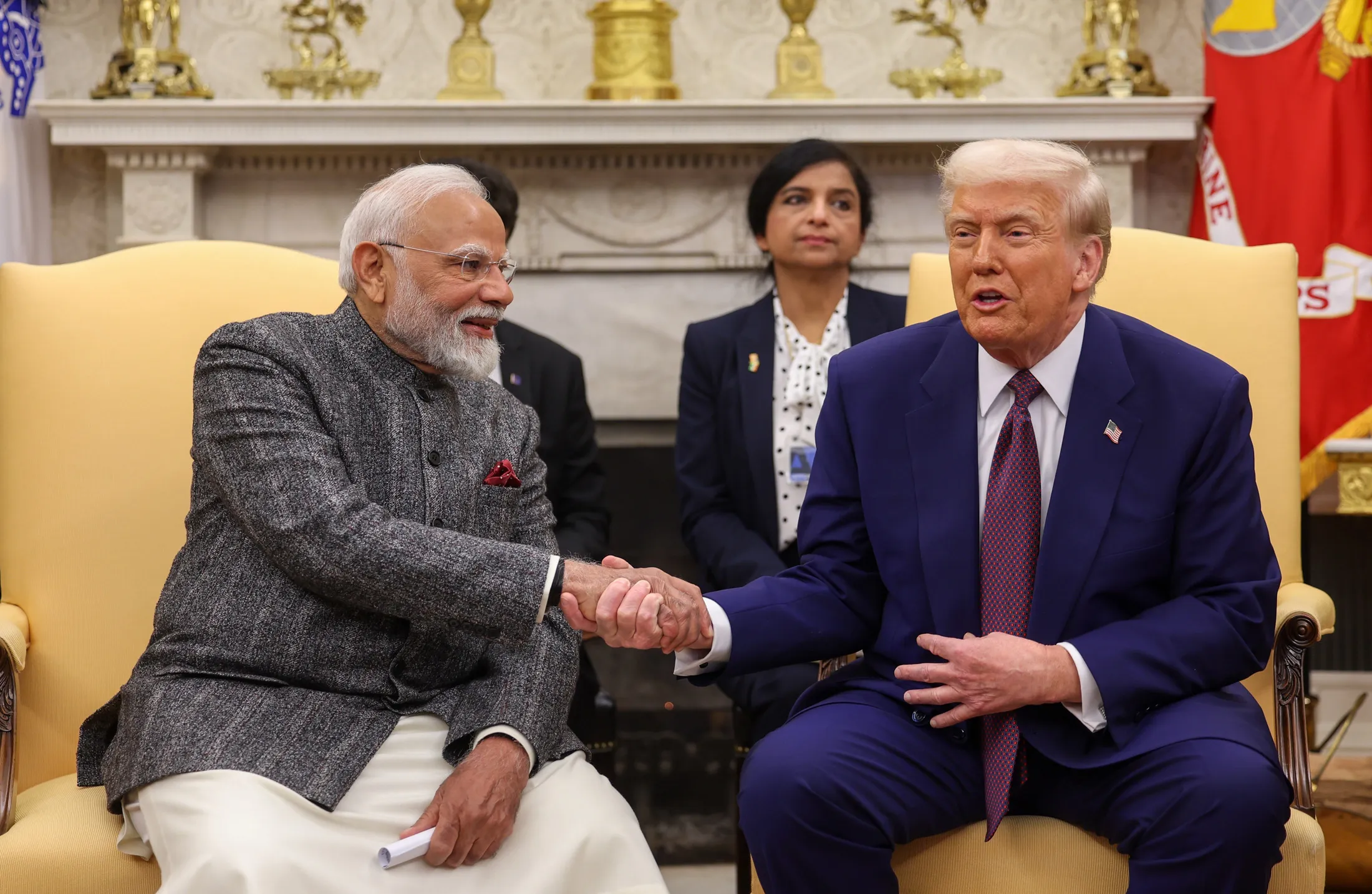 US invites India to Pax silica and G7 Mineral meet suddenly-It will change India's shape in global supply chain